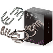 Hanayama Huzzle L4 Devil