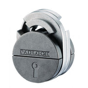 Hanayama Huzzle L5 Padlock HAN90071 HZ 5-15