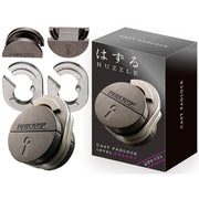 Hanayama 5-15 Huzzle L5 Padlock