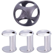 Hanayama 90149 Huzzle L3 Dice