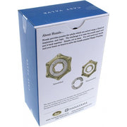 Hanayama 90151 Huzzle L4 Valve