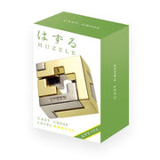 Hanayama 90166 Huzzle L3 Cross