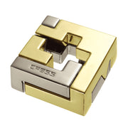 Hanayama 90166 Huzzle L3 Cross