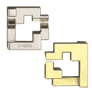 Hanayama 90166 Huzzle L3 Cross