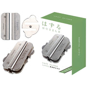 Hanayama 90122 Huzzle L3 Slider