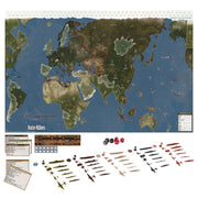 Axis and Allies 1942 Second Edition
