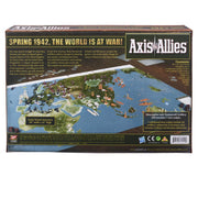 Axis and Allies 1942 Second Edition
