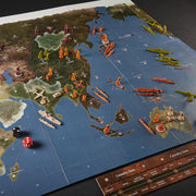 Axis and Allies 1942 Second Edition