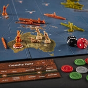Axis and Allies 1942 Second Edition