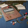 Axis and Allies 1942 Second Edition