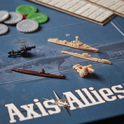 Axis and Allies 1942 Second Edition