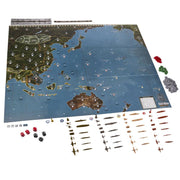 Axis and Allies Pacific 1940 Second Edition