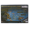 Axis and Allies Pacific 1940 Second Edition