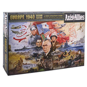Ventura Axis and Allies Europe 1940 Second Edition