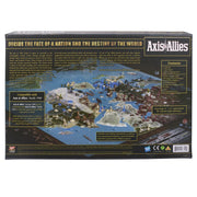 Axis and Allies Europe 1940 Second Edition
