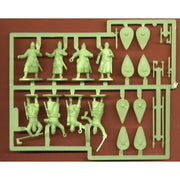 HAT 28001 28mm El Cid Spanish Heavy Infantry