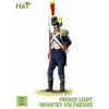 HAT 28003 28mm French Light Ifantry Voltigeurs