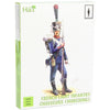 HAT 28004 28mm French Chasseurs Marching