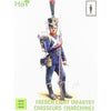 HAT 28004 28mm French Chasseurs Marching