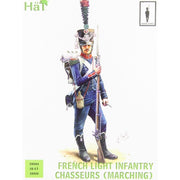 HAT 28004 28mm French Chasseurs Marching