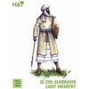 HAT 28008 28mm El Cid Almoravid Light Infantry