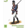 HAT 28010 28mm Bavarian Infantry Marching