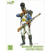 HAT 28011 28mm Bavarian Infantry Action Poses