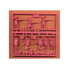 HAT 28011 28mm Bavarian Infantry Action Poses