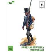 HAT 28013 28mm Prussian Infantry Marching