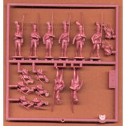 HAT 28013 28mm Prussian Infantry Marching