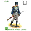 HAT 28014 28mm Prussian Infantry Action