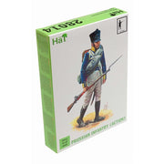 HAT 28014 28mm Prussian Infantry Action