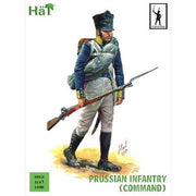 HAT 28015 28mm Prussian Infantry Command
