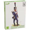 HAT 28017 28mm French Chasseurs Command