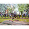 HAT 28017 28mm French Chasseurs Command