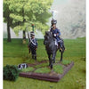HAT 28017 28mm French Chasseurs Command