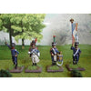 HAT 28017 28mm French Chasseurs Command