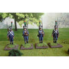 HAT 28017 28mm French Chasseurs Command