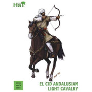 HAT 28018 28mm Andalusian Light Cavalry