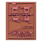 HAT 28019 28mm Andalusian Heavy Cavalry