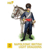 HAT 28027 28mm Napoleonic British Light Dragoons