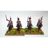 HAT 28028 28mm Napoleonic British Heavy Dragoons