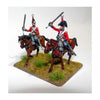 HAT 28028 28mm Napoleonic British Heavy Dragoons