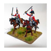 HAT 28028 28mm Napoleonic British Heavy Dragoons
