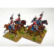 HAT 28028 28mm Napoleonic British Heavy Dragoons