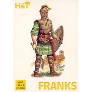 HAT 6007 1/72 Franks