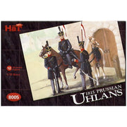 HAT 8005 1/72 Napoleonic Prussian Uhlans