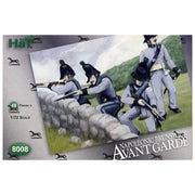 HAT 8008 1/72 Napoleonic Brunswick Avante Garde.