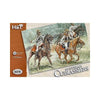 HAT 8015 1/72 Napoleonic Austrian Cuirassiers Plastic Model Kit