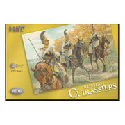 HAT 8016 1/72 Napoleonic Russian Cuirassiers.